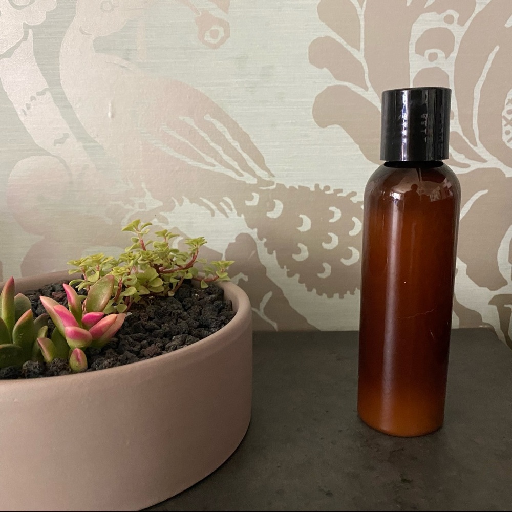 Handmade Anti-Aging Face Wash 4oz